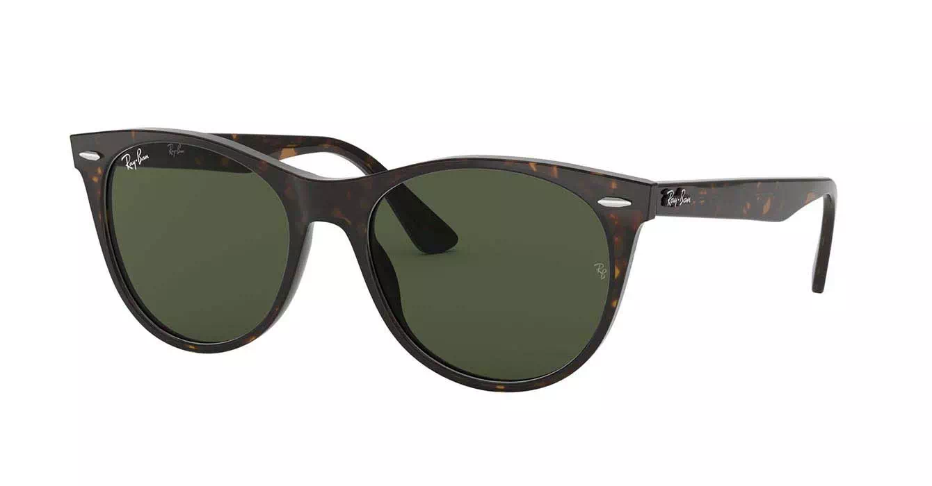 Ray-Ban RB2185F 902/31 s55