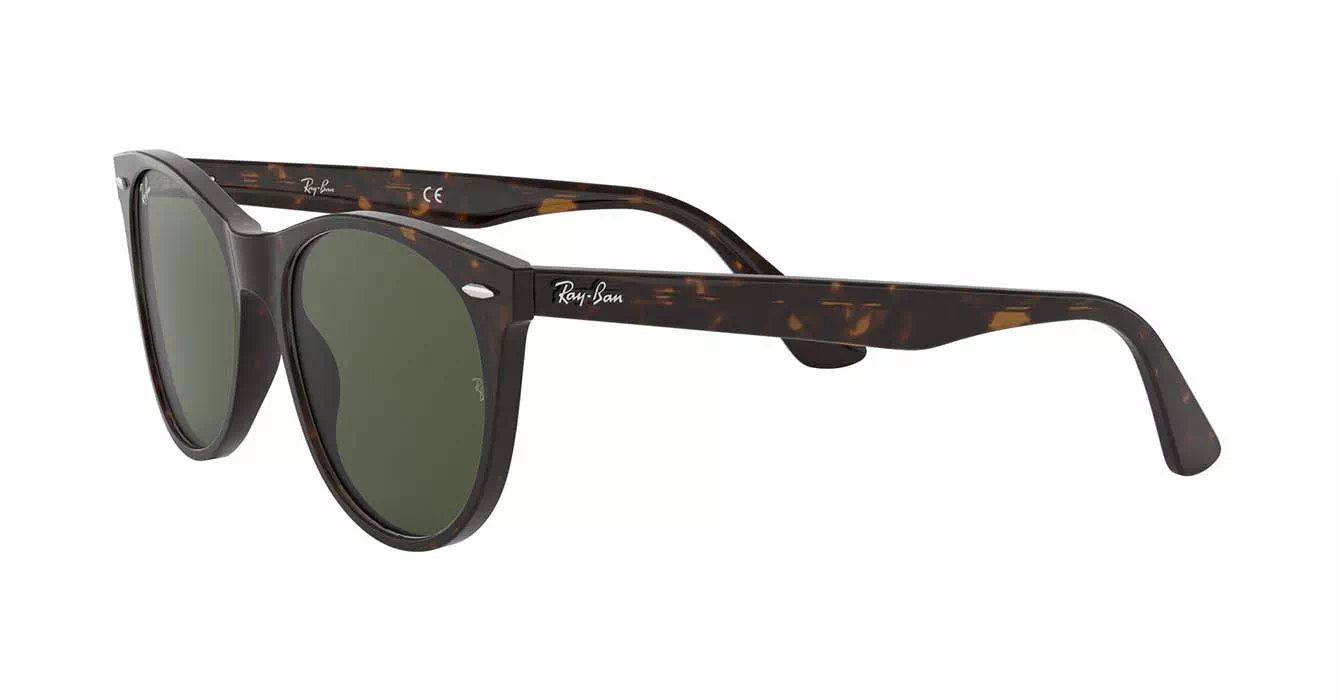 Ray-Ban RB2185F 902/31 s55
