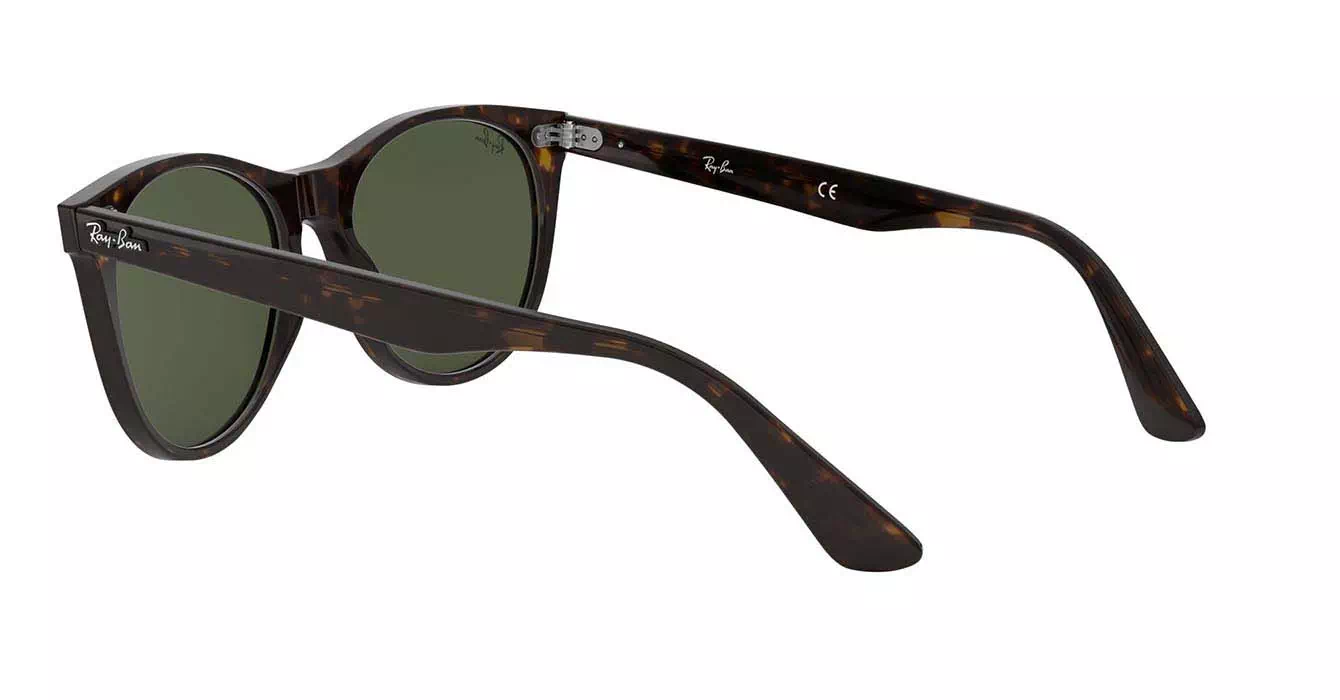 Ray-Ban RB2185F 902/31 s55