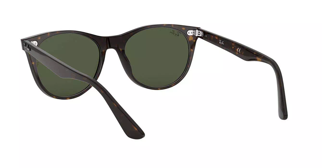 Ray-Ban RB2185F 902/31 s55