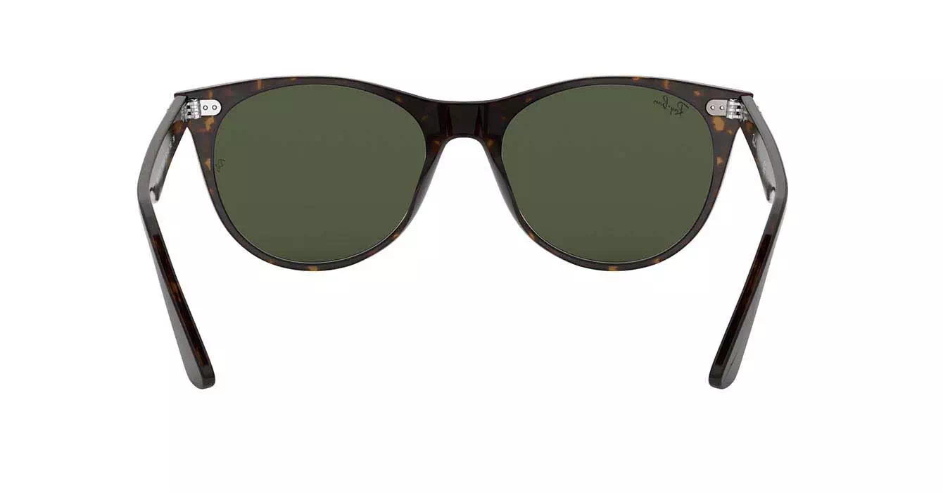 Ray-Ban RB2185F 902/31 s55