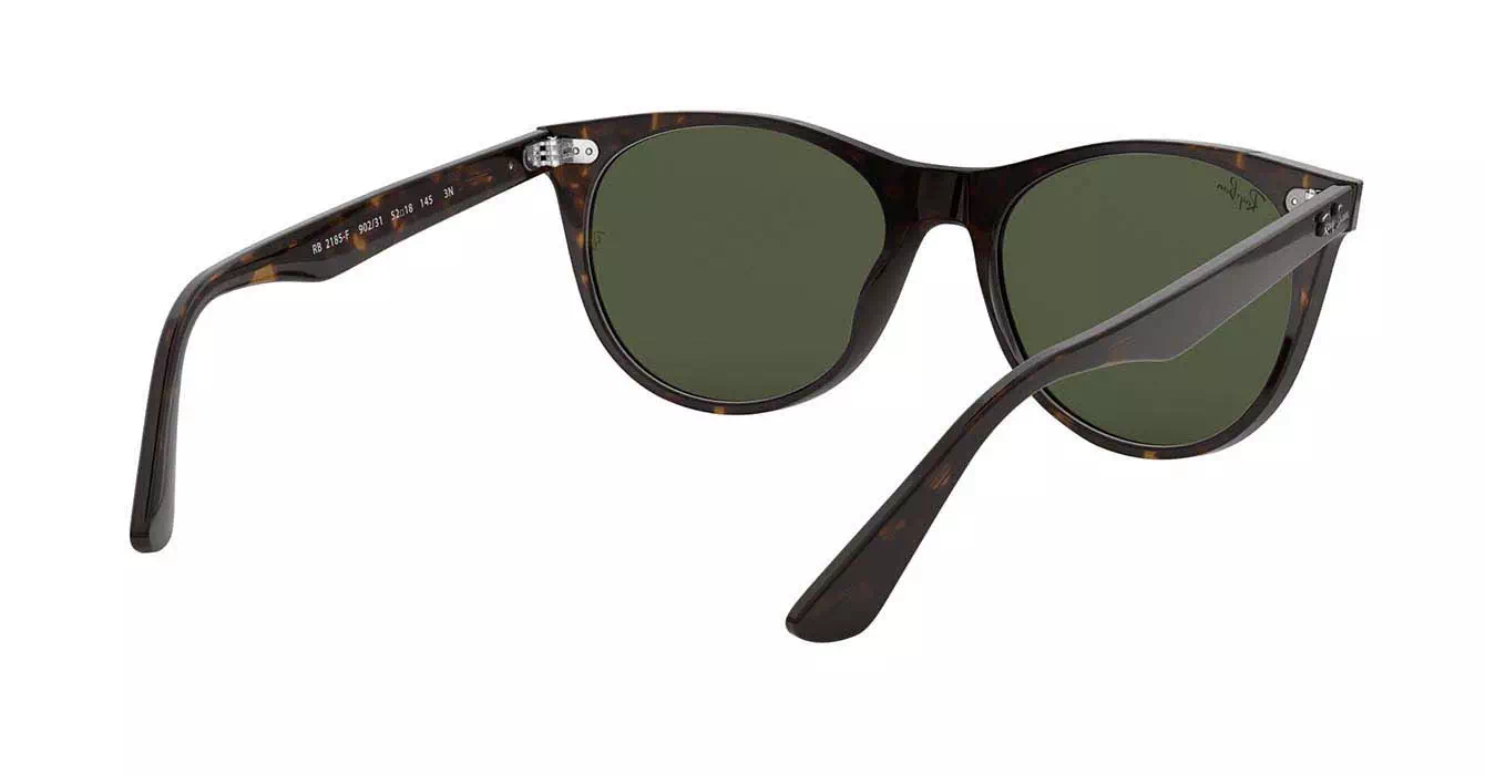 Ray-Ban RB2185F 902/31 s55