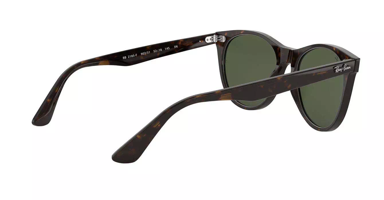 Ray-Ban RB2185F 902/31 s55