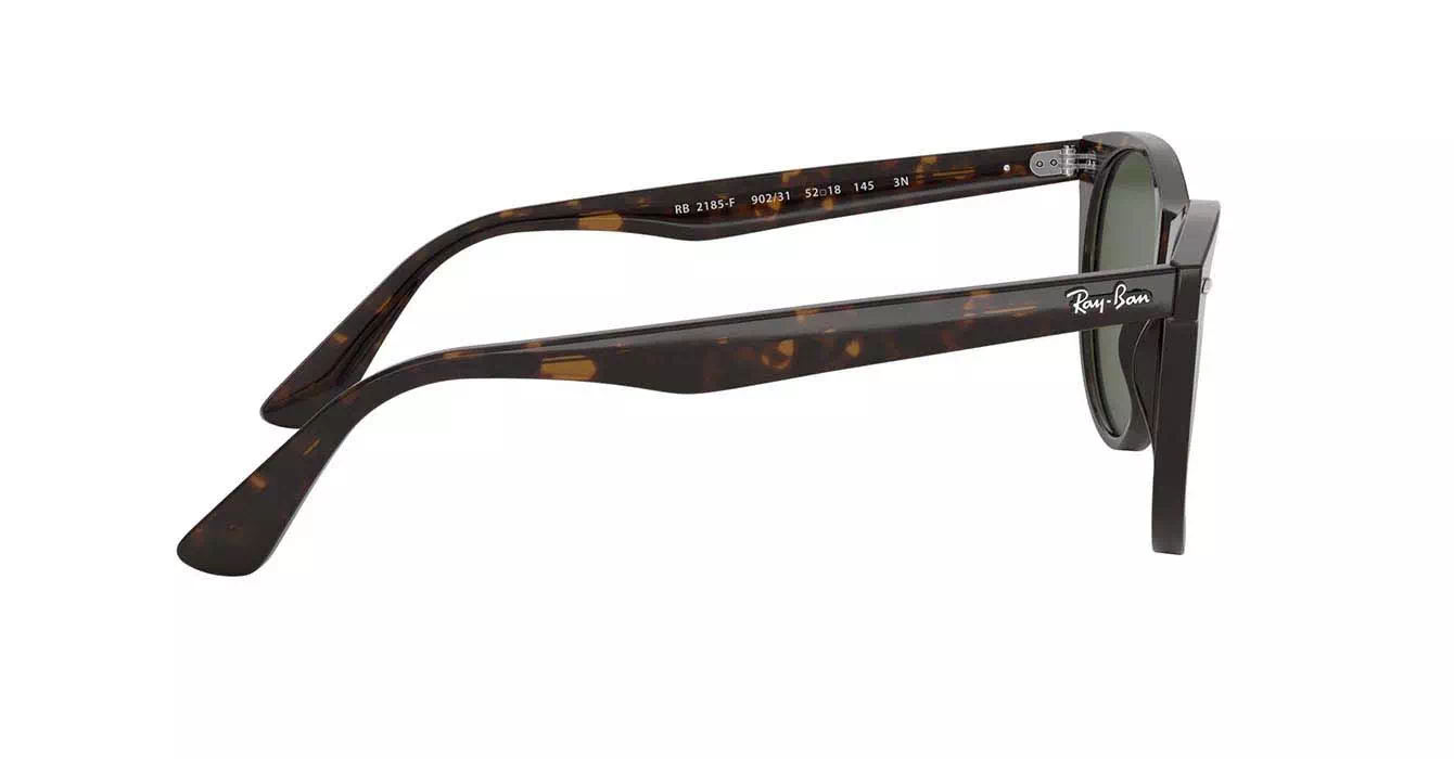 Ray-Ban RB2185F 902/31 s55