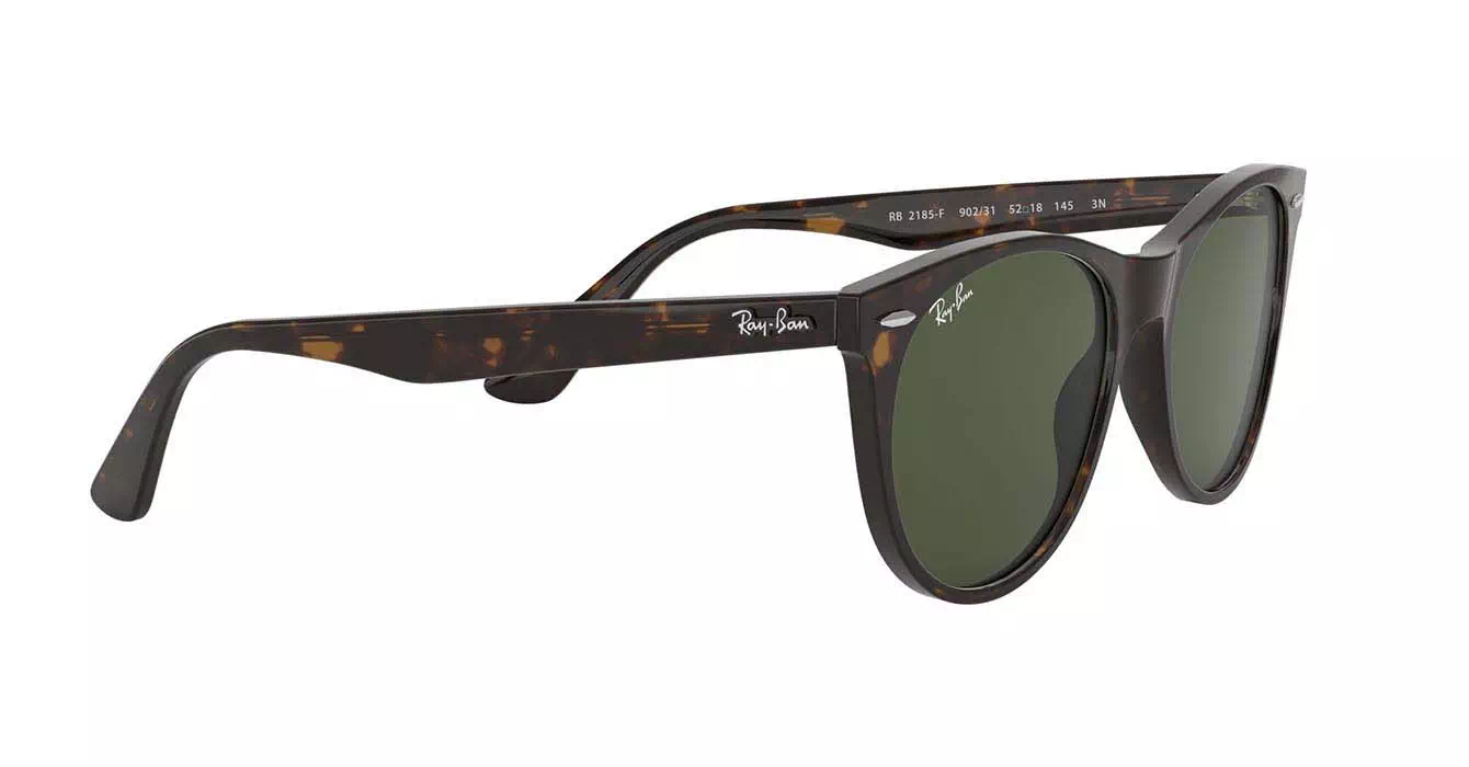 Ray-Ban RB2185F 902/31 s55