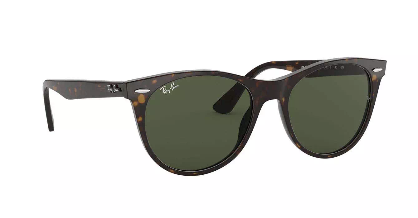 Ray-Ban RB2185F 902/31 s55