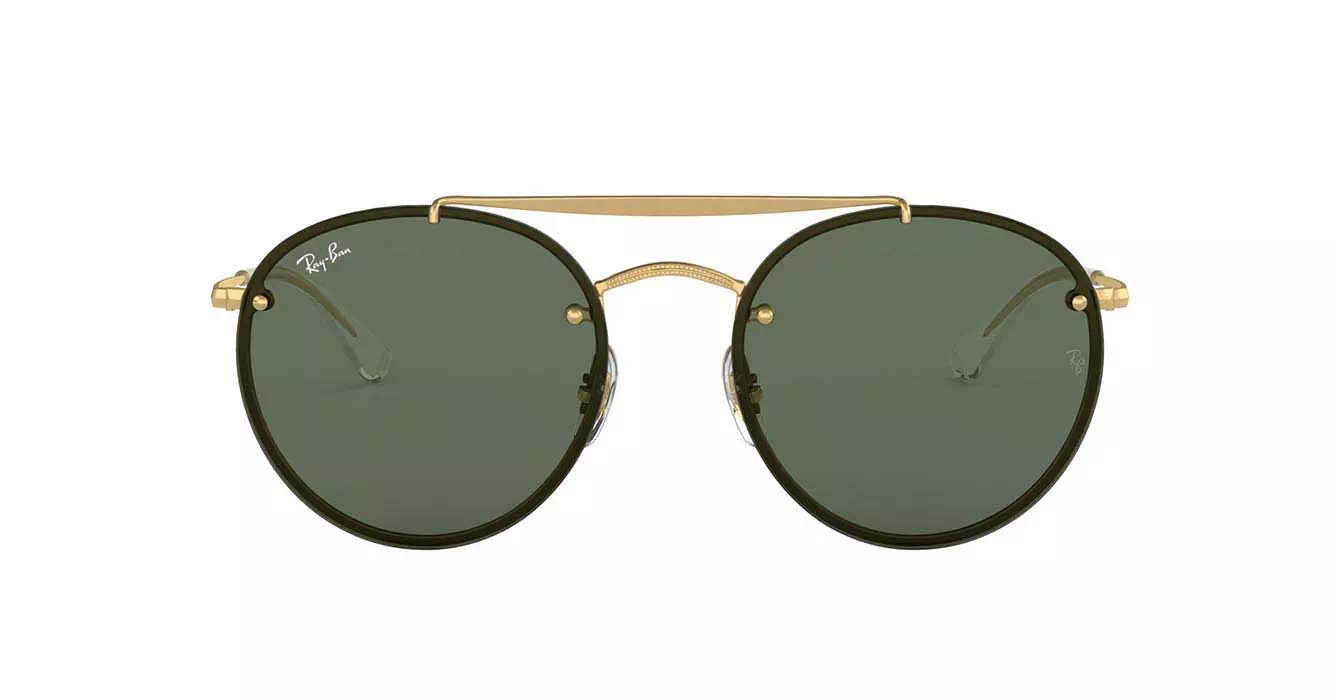 Ray-Ban RB3614-N 9140/71 s54