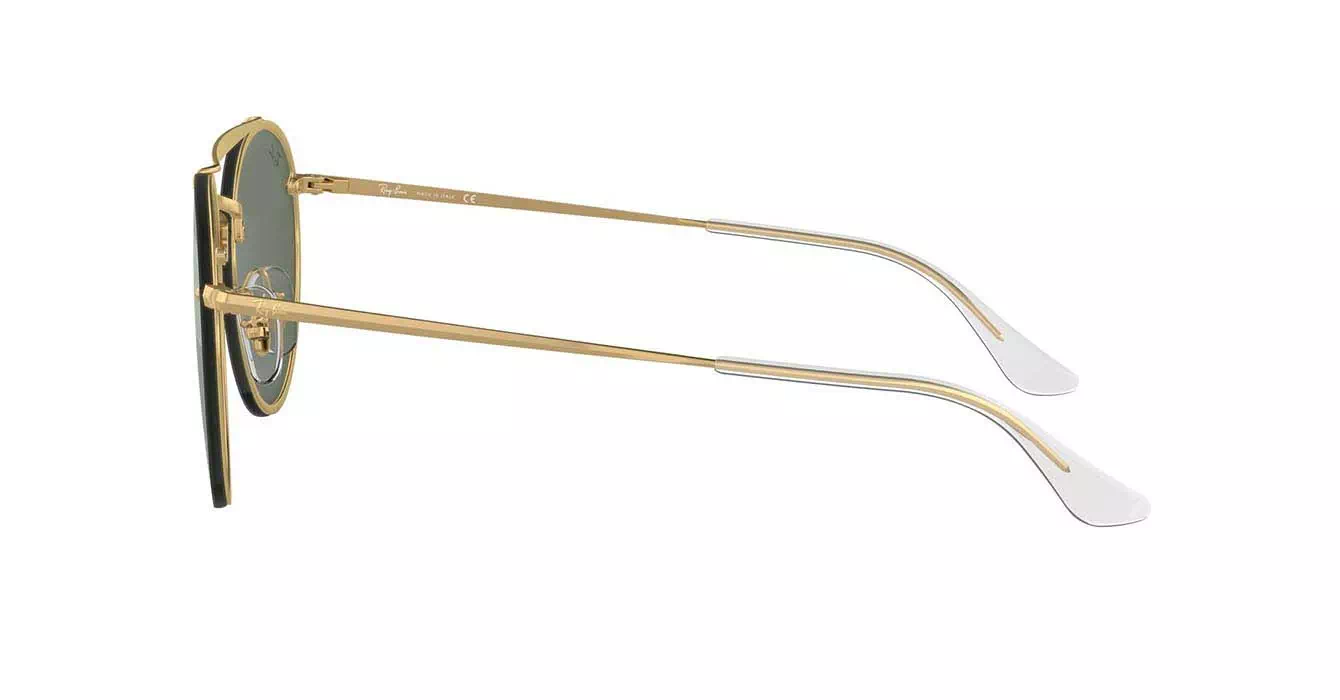 Ray-Ban RB3614-N 9140/71 s54