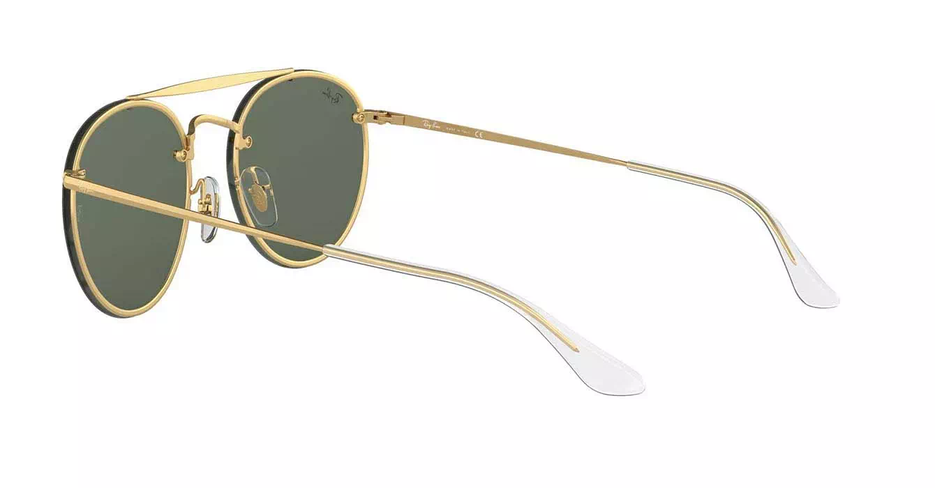 Ray-Ban RB3614-N 9140/71 s54