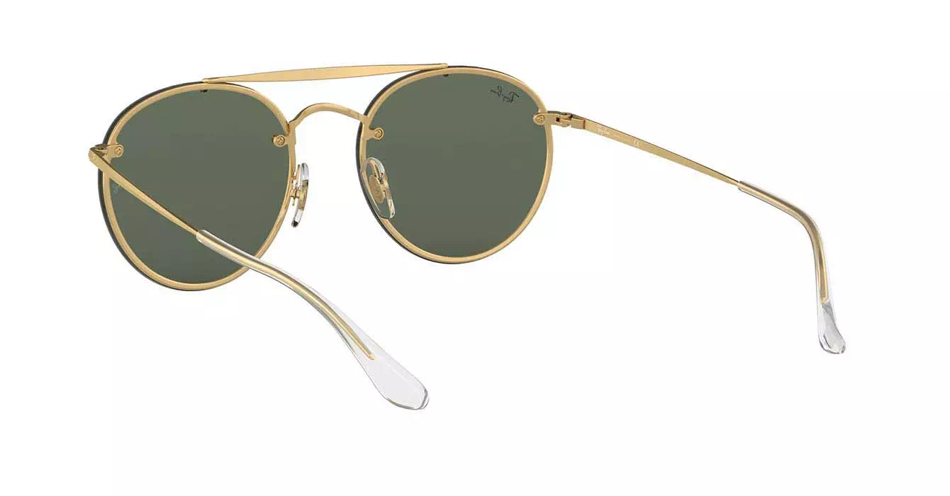Ray-Ban RB3614-N 9140/71 s54