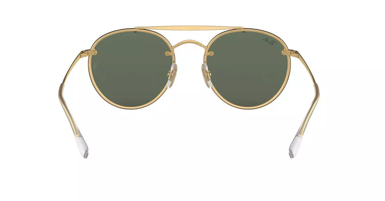 Ray-Ban RB3614-N 9140/71 s54