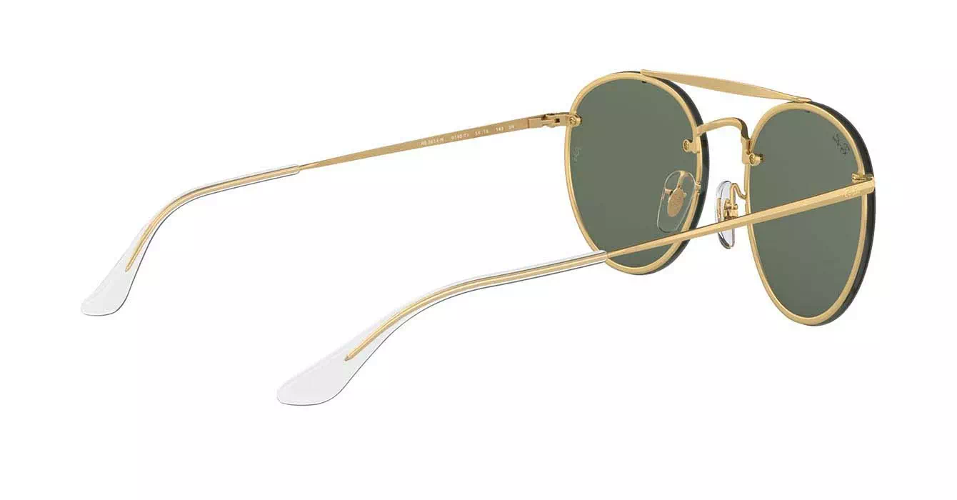 Ray-Ban RB3614-N 9140/71 s54