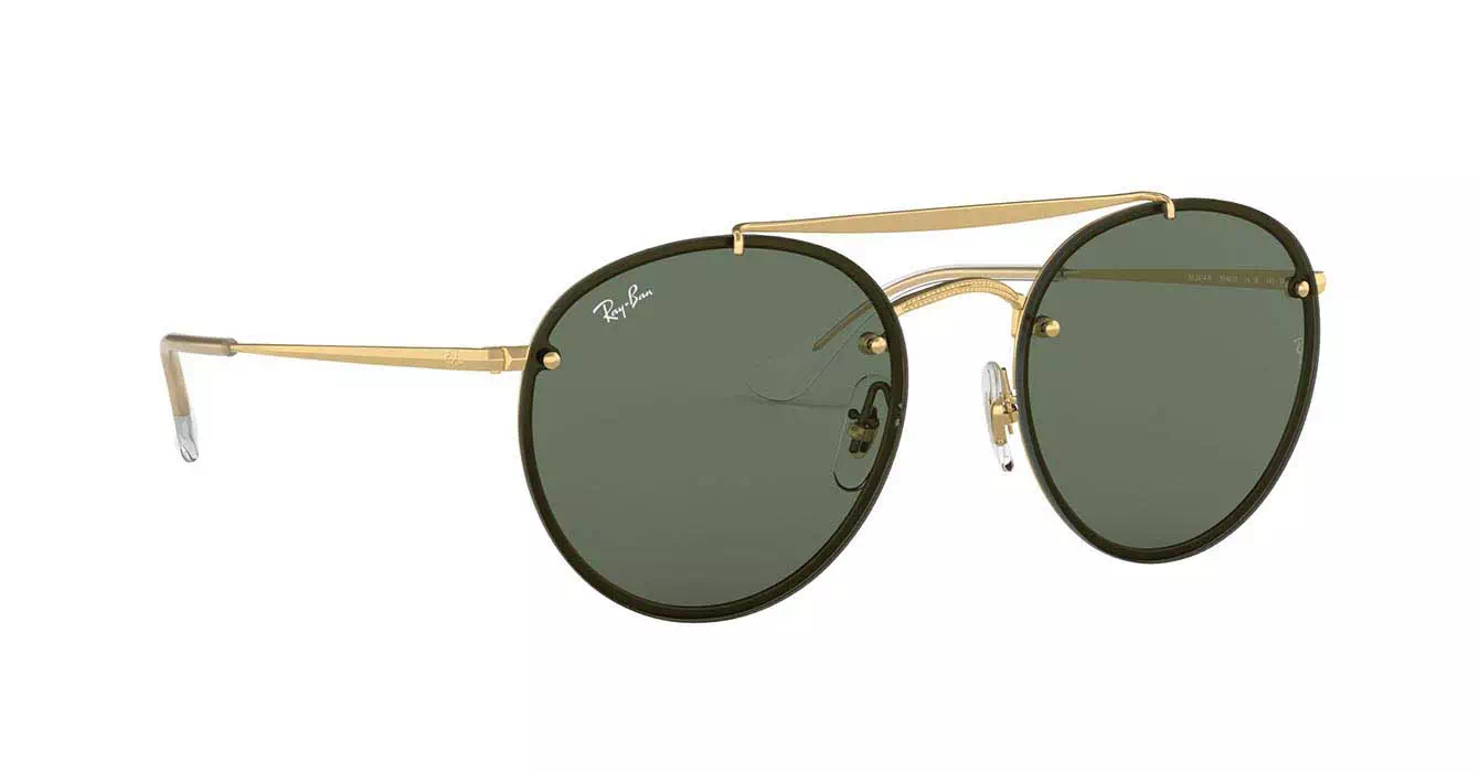 Ray-Ban RB3614-N 9140/71 s54
