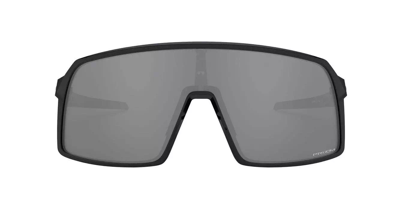 Oakley Prizm Sutro (A) Polished Blk W/ Prizm Blk Irid (OO9406A-02) s37