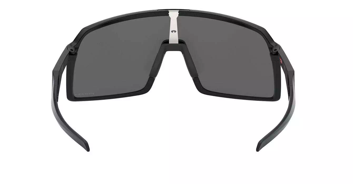 Oakley Prizm Sutro (A) Polished Blk W/ Prizm Blk Irid (OO9406A-02) s37