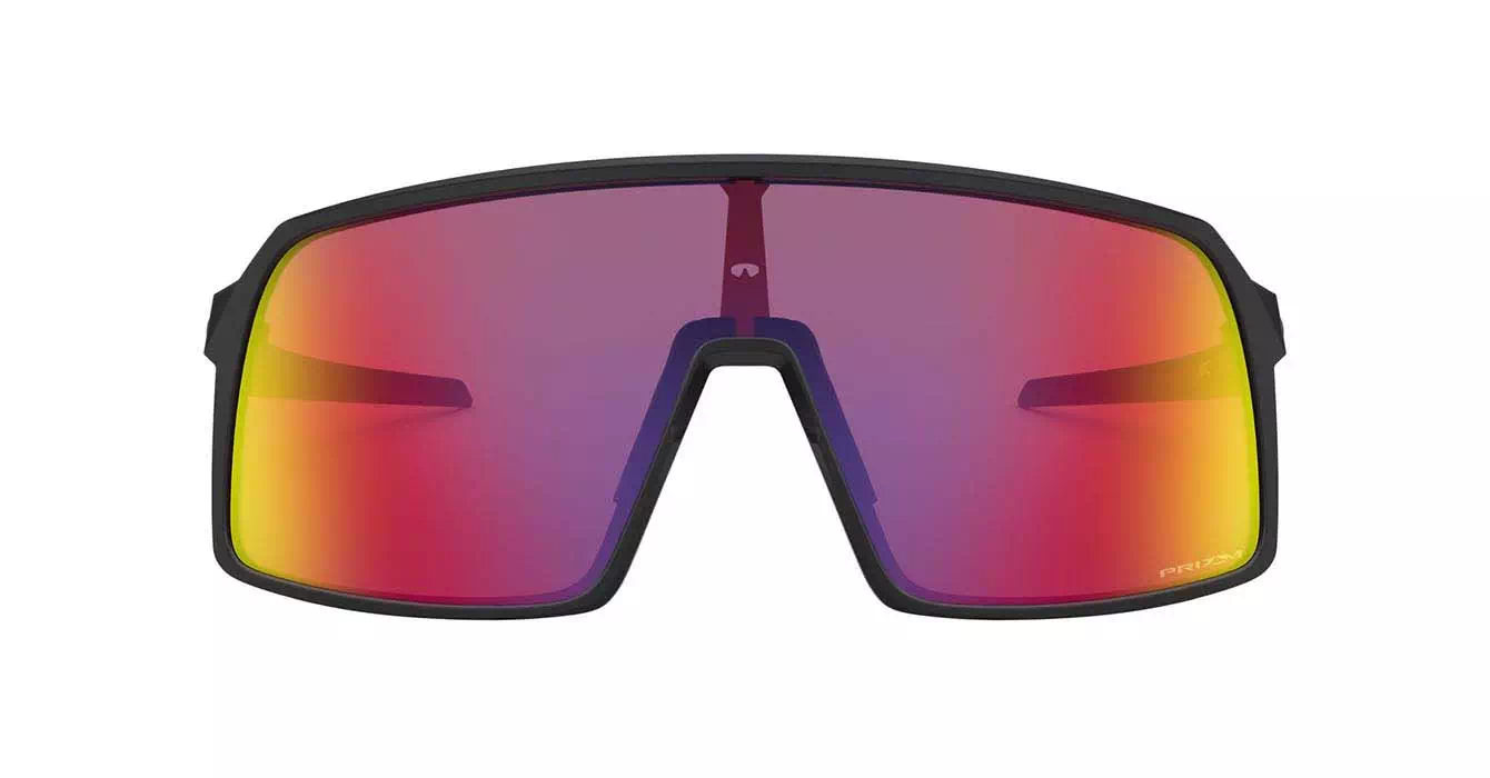 Oakley Prizm Sutro (A) Matte Blk W/ Prizm Road (OO9406A-06) s37