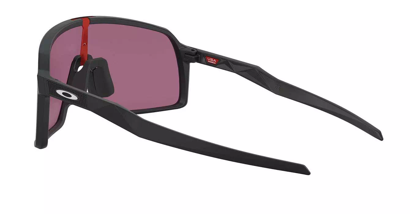 Oakley Prizm Sutro (A) Matte Blk W/ Prizm Road (OO9406A-06) s37