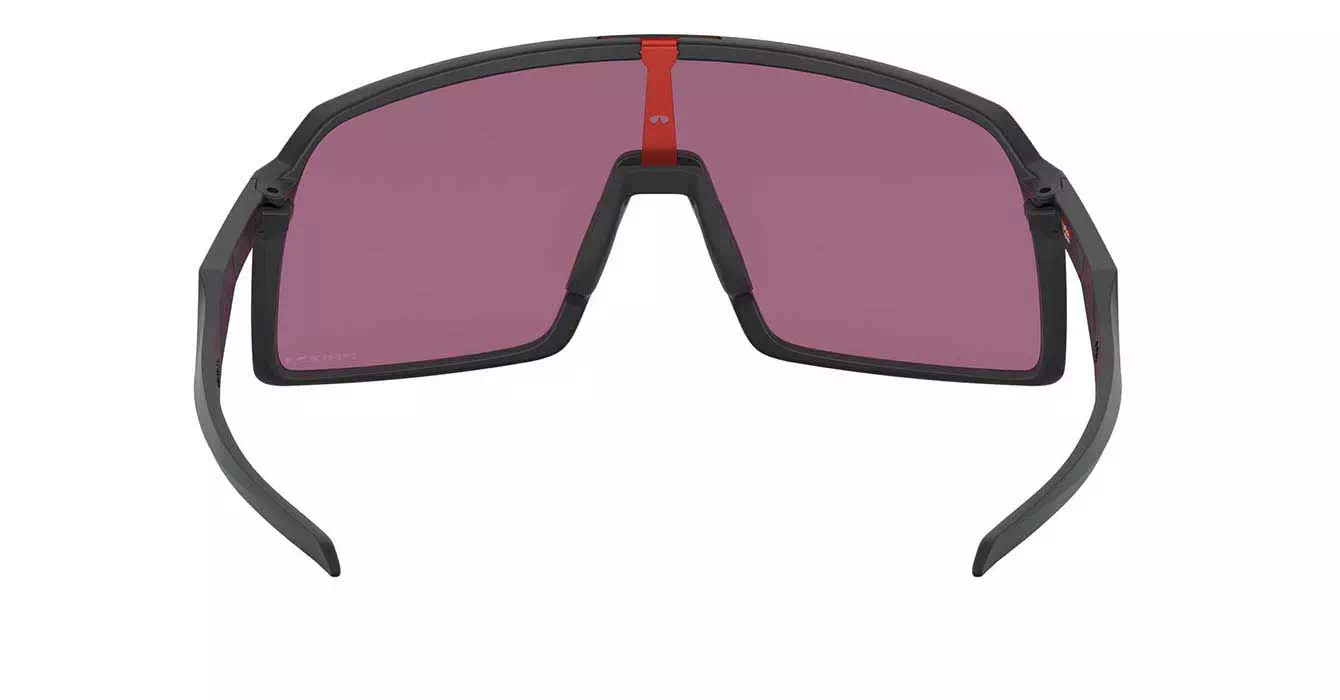 Oakley Prizm Sutro (A) Matte Blk W/ Prizm Road (OO9406A-06) s37