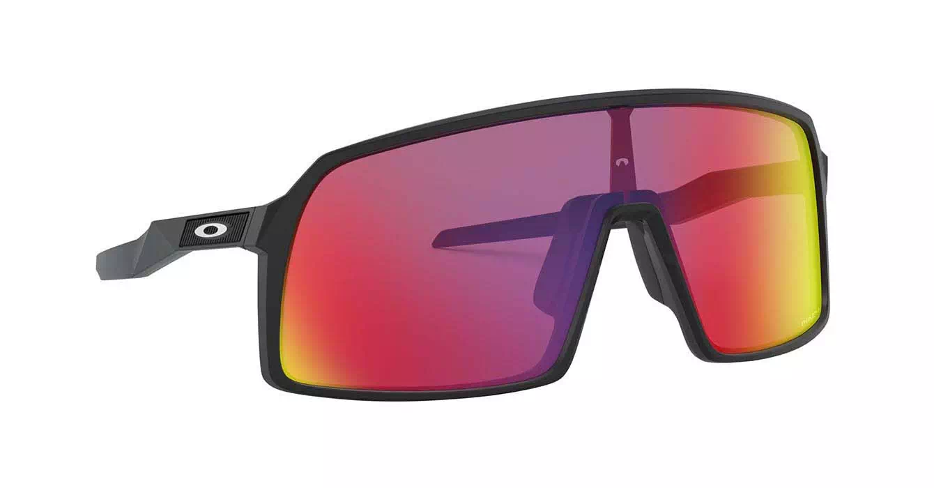 Oakley Prizm Sutro (A) Matte Blk W/ Prizm Road (OO9406A-06) s37