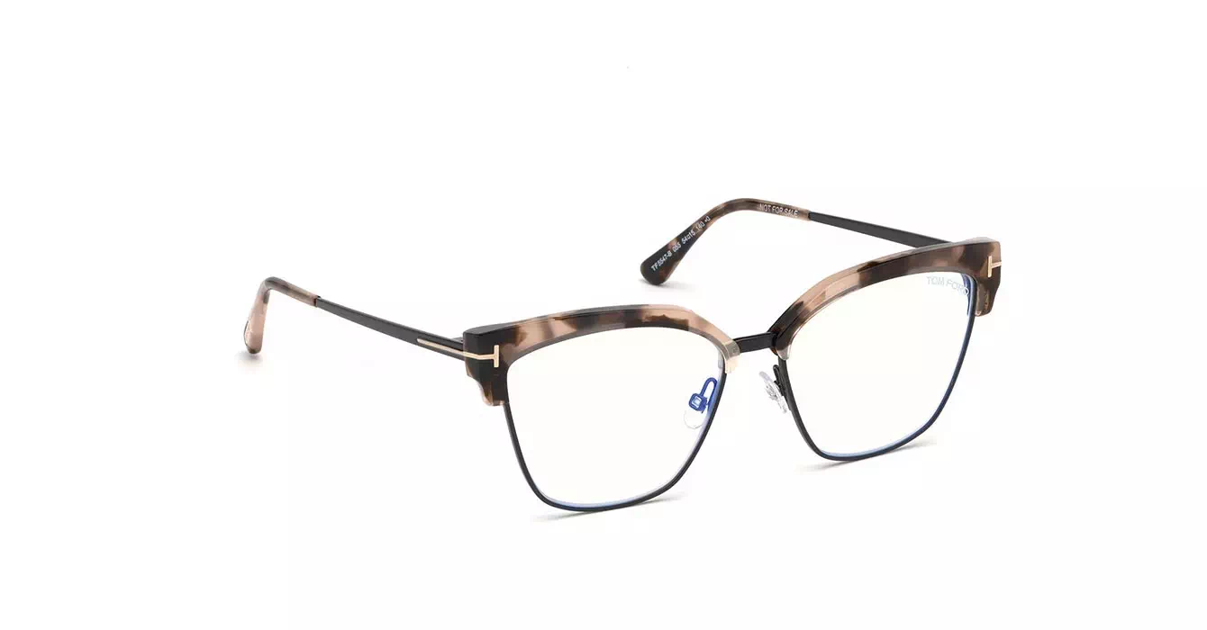 Tom Ford FT5547-B 055