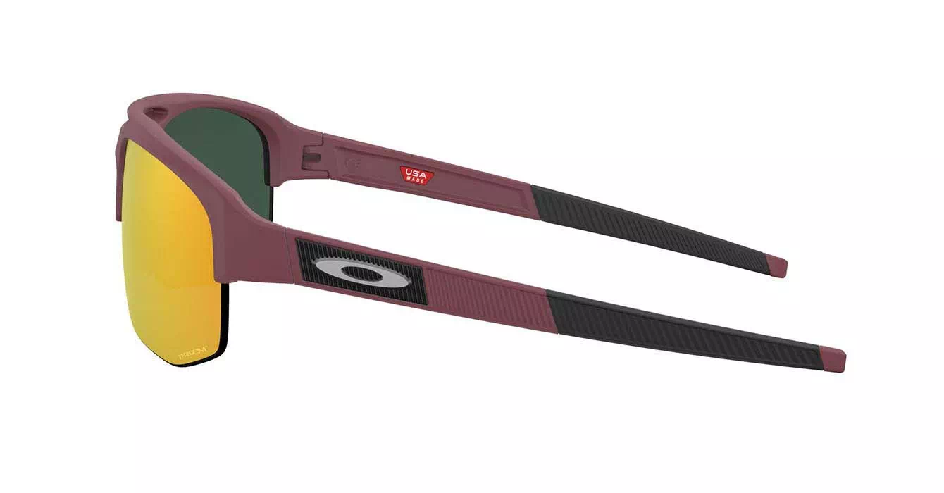 Oakley Prizm Mercenary (A) Matte Vampirella W/ Prizm Ruby (OO9424F-02) s68