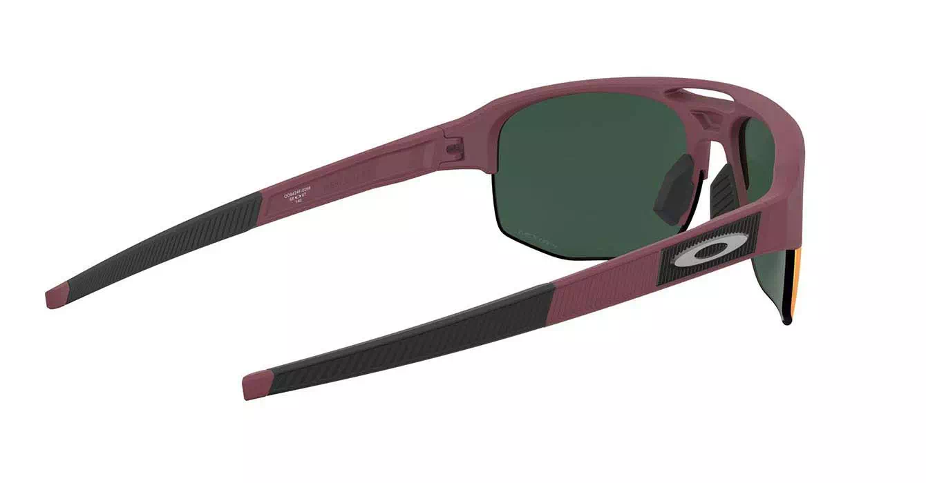 Oakley Prizm Mercenary (A) Matte Vampirella W/ Prizm Ruby (OO9424F-02) s68