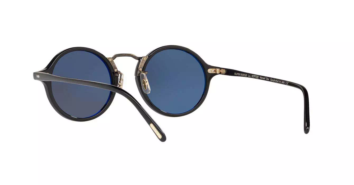 Oliver Peoples OV5391S 1005/P1 s48