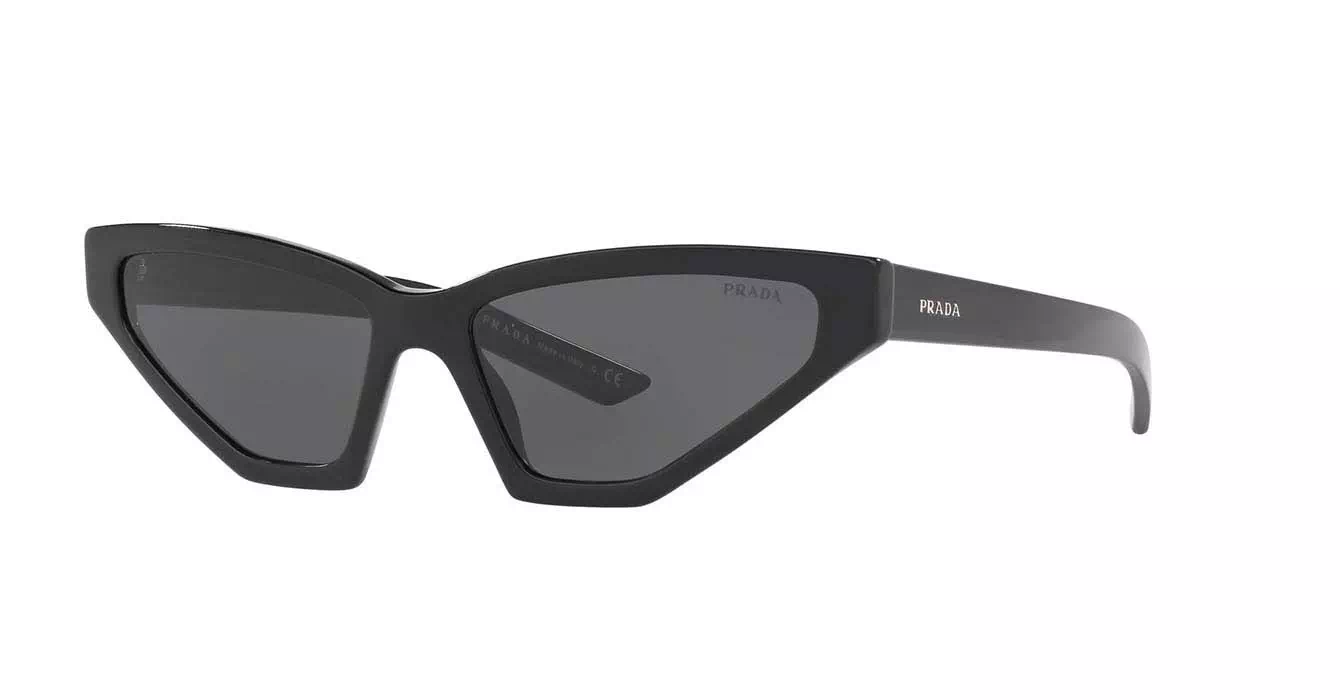 Prada SPR-12V-F 1AB-5S0 s57