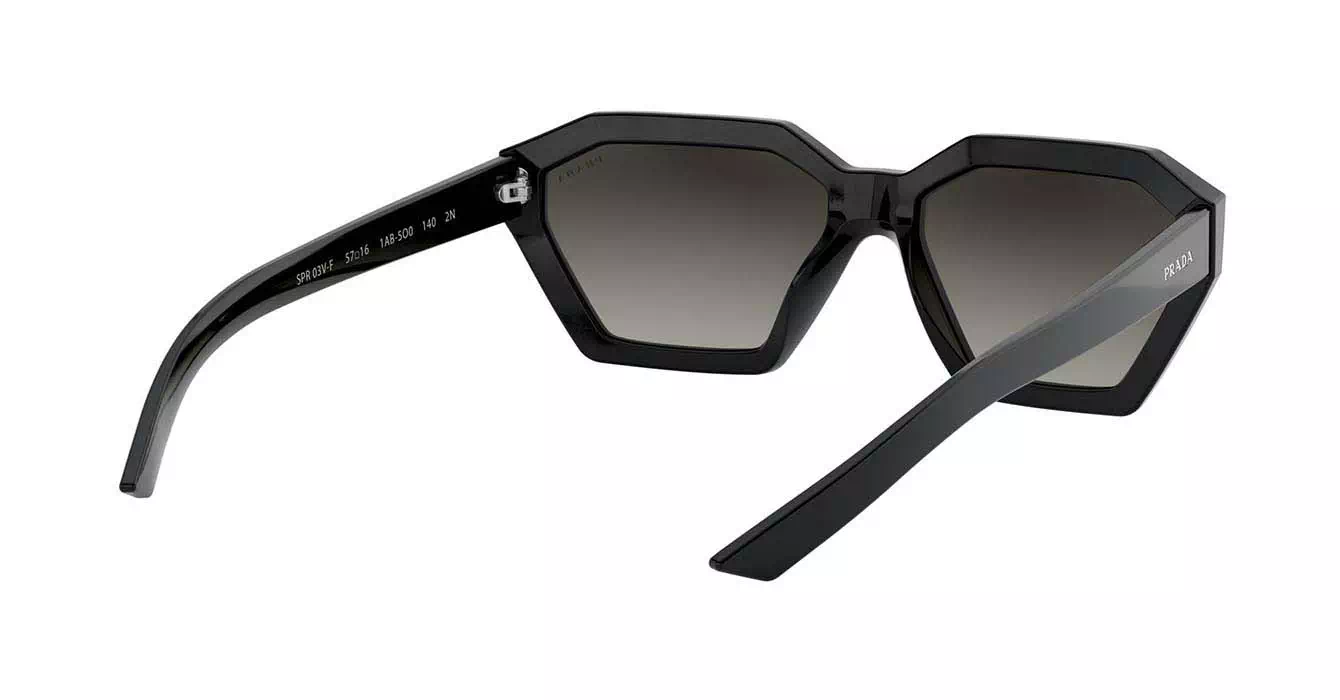 Prada SPR-03V-F 1AB-5O0 s59