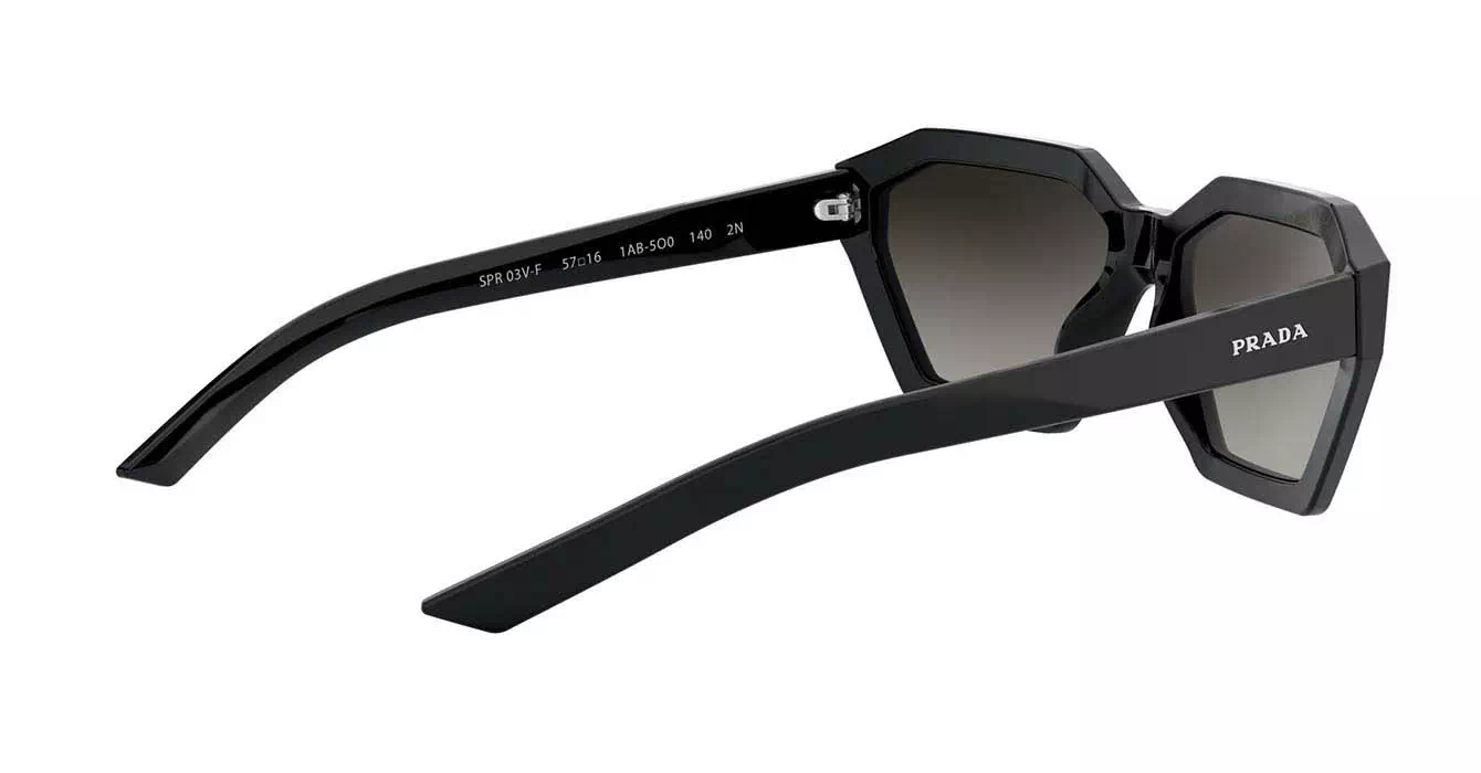 Prada SPR-03V-F 1AB-5O0 s59