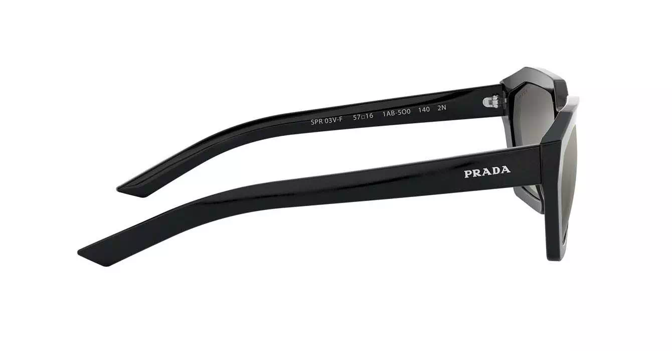 Prada SPR-03V-F 1AB-5O0 s59