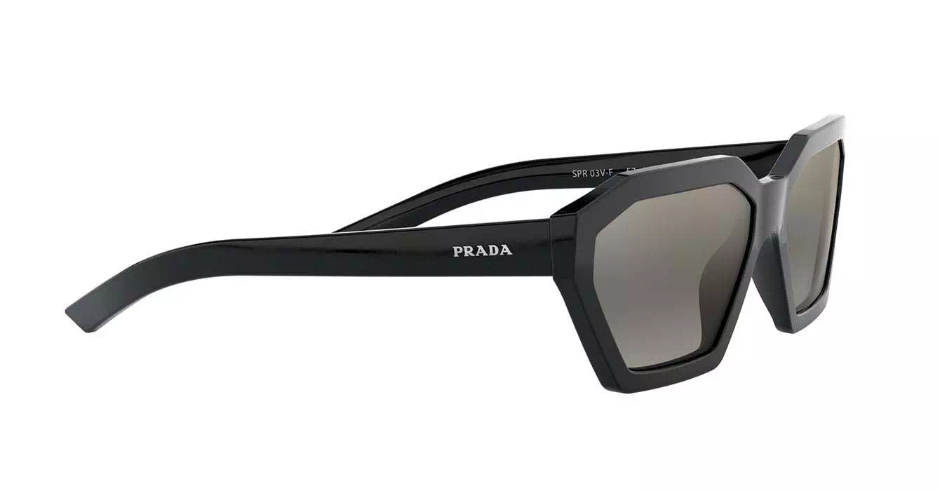 Prada SPR-03V-F 1AB-5O0 s59