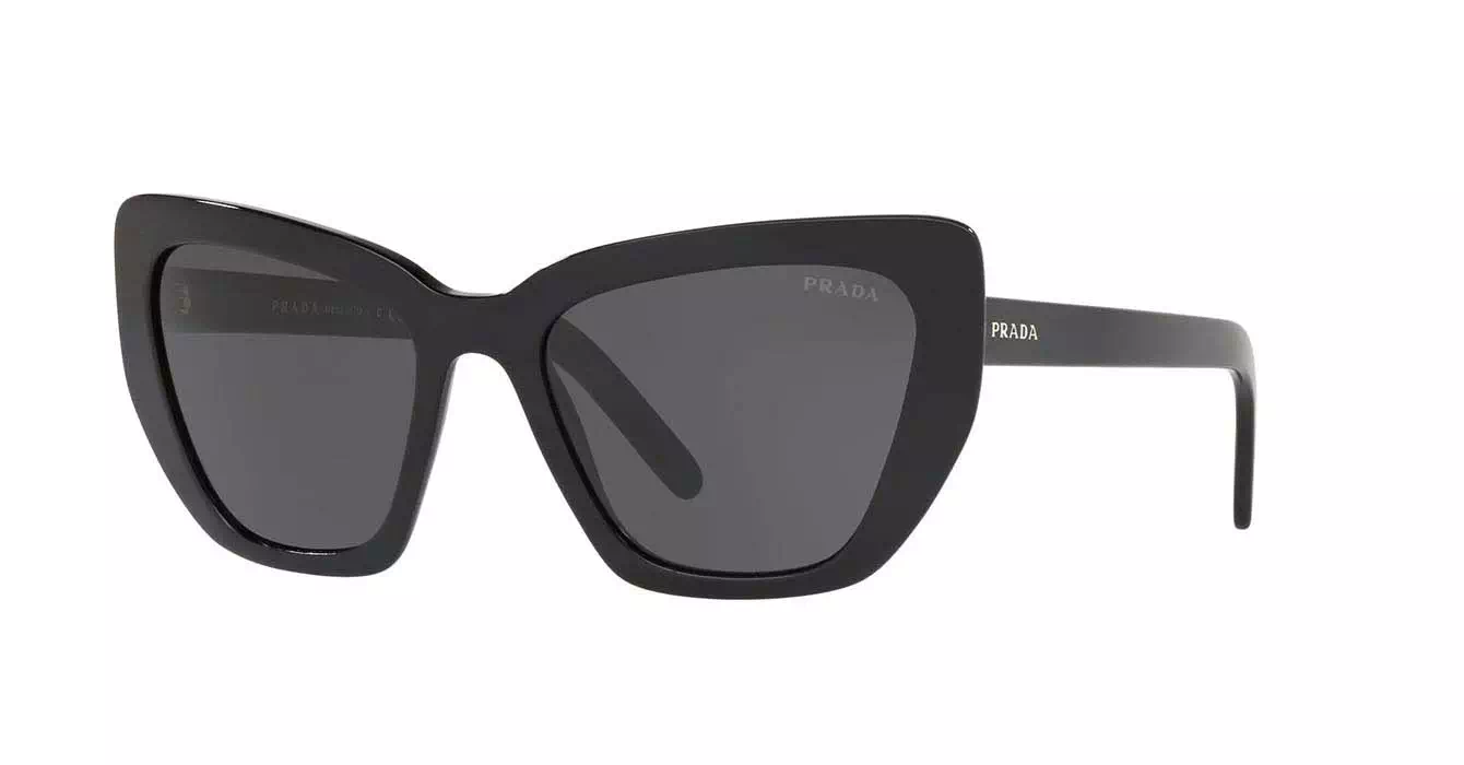 Prada SPR-08V-F 1AB-5S0 s55