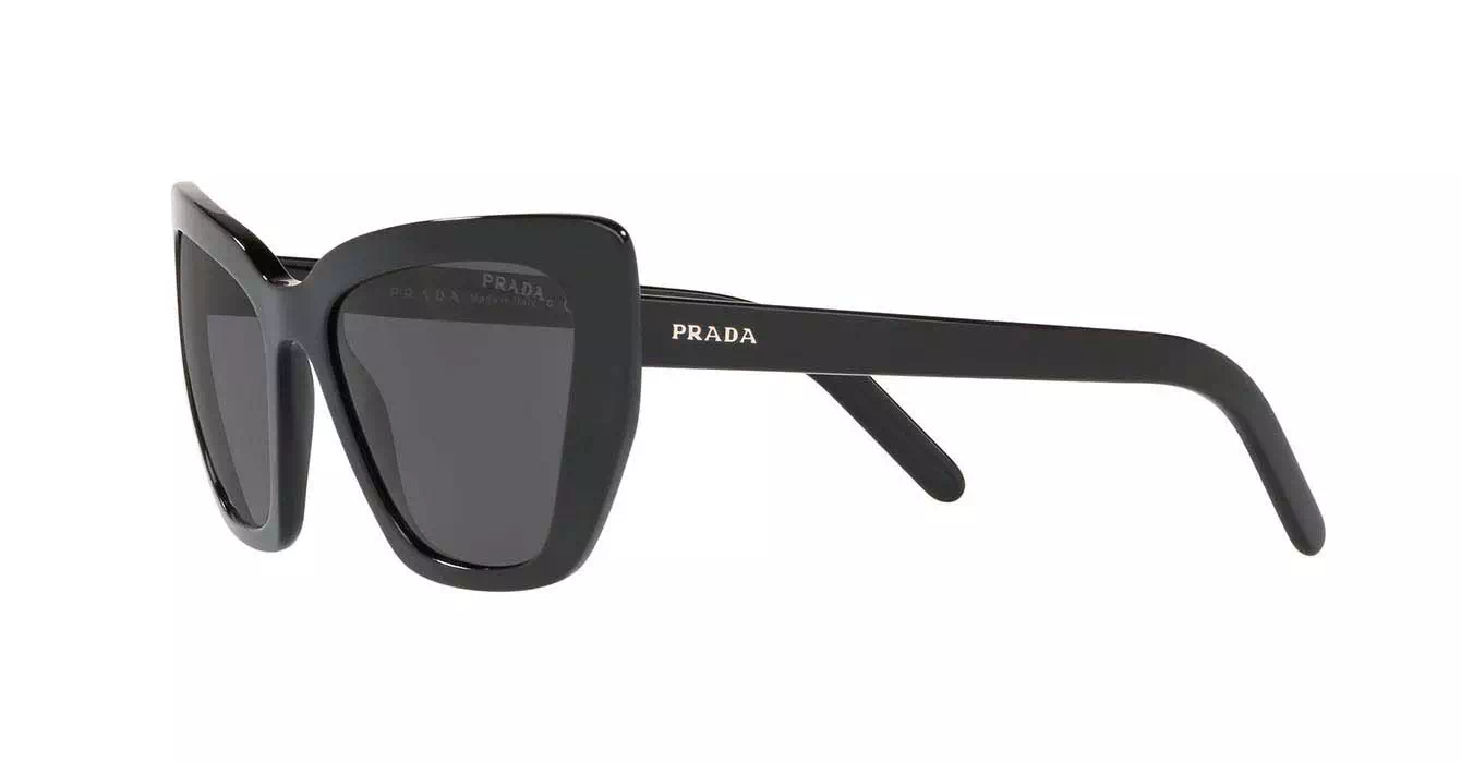 Prada SPR-08V-F 1AB-5S0 s55
