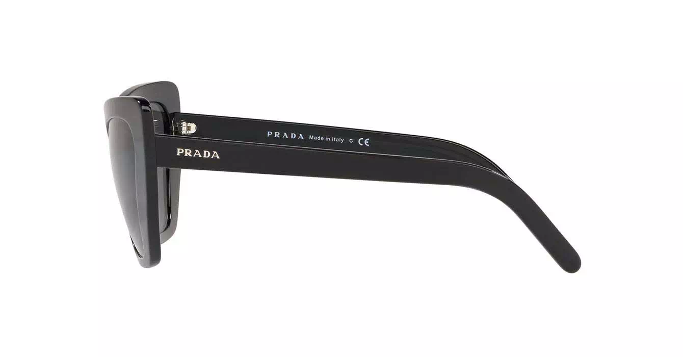 Prada SPR-08V-F 1AB-5S0 s55