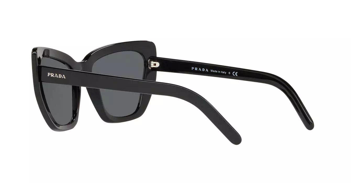 Prada SPR-08V-F 1AB-5S0 s55