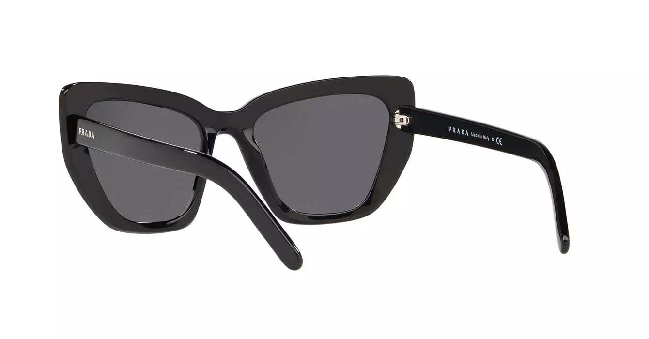 Prada SPR-08V-F 1AB-5S0 s55