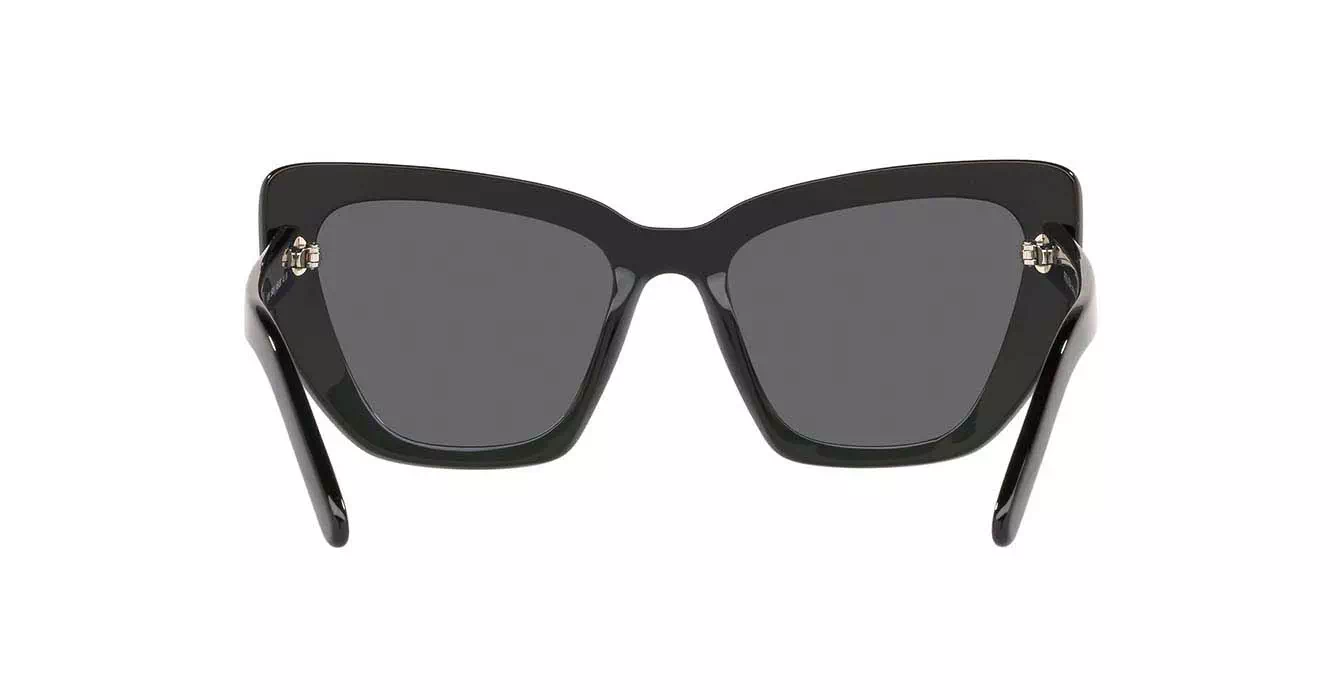Prada SPR-08V-F 1AB-5S0 s55