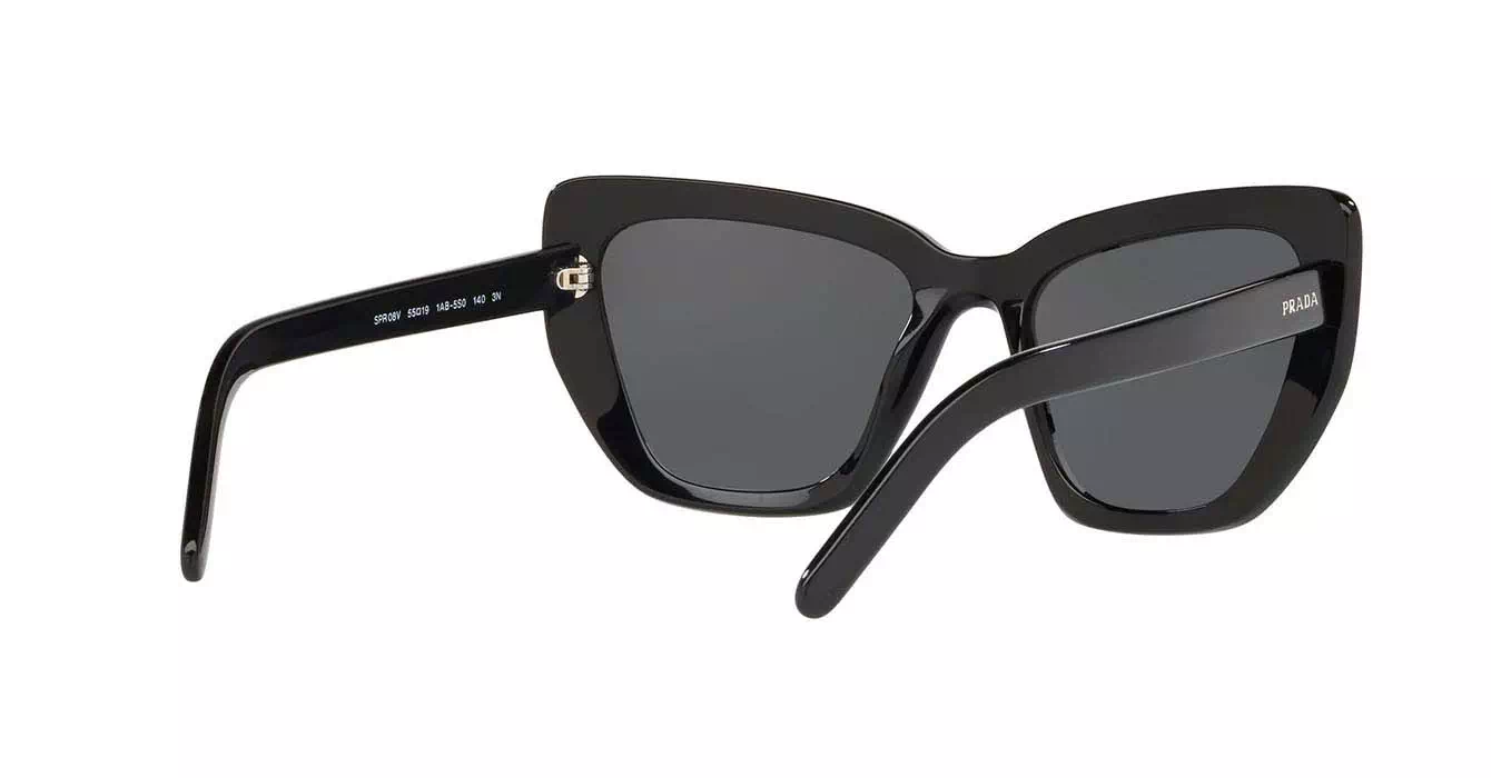 Prada SPR-08V-F 1AB-5S0 s55