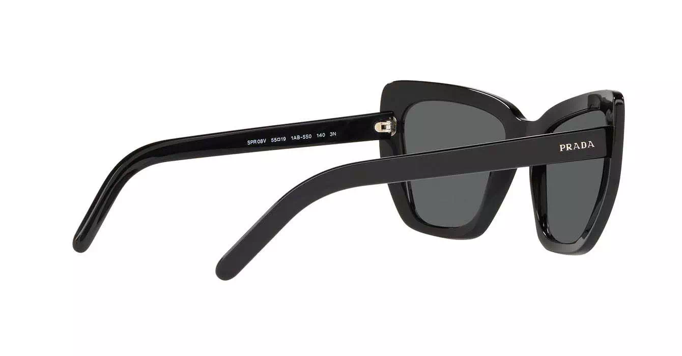 Prada SPR-08V-F 1AB-5S0 s55
