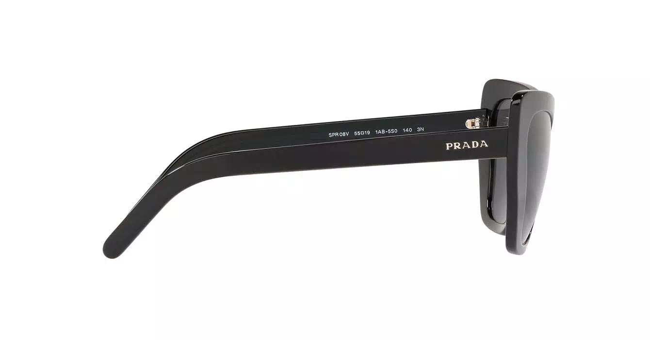 Prada SPR-08V-F 1AB-5S0 s55