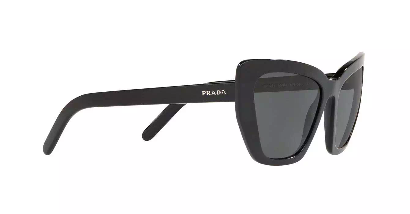 Prada SPR-08V-F 1AB-5S0 s55