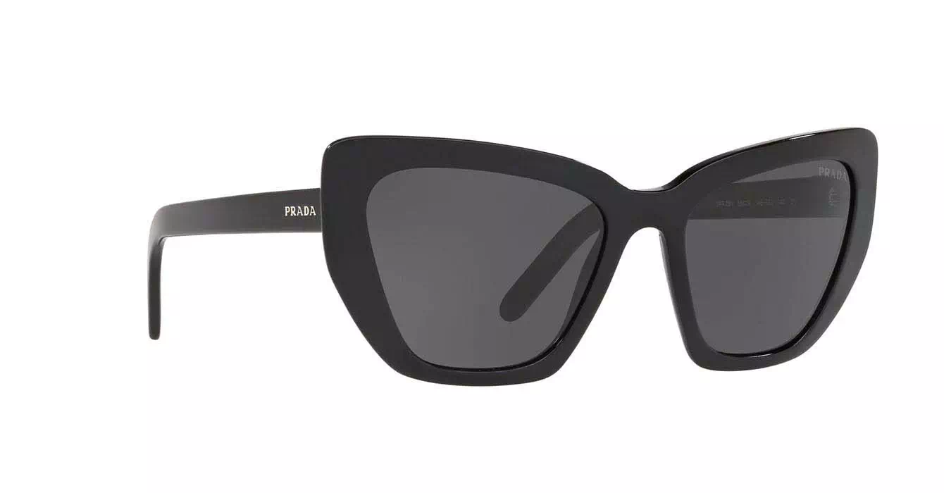Prada SPR-08V-F 1AB-5S0 s55