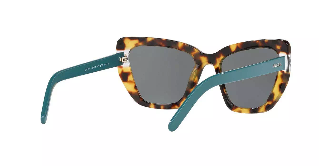 Prada SPR-08V-F 472-6Q0 s55