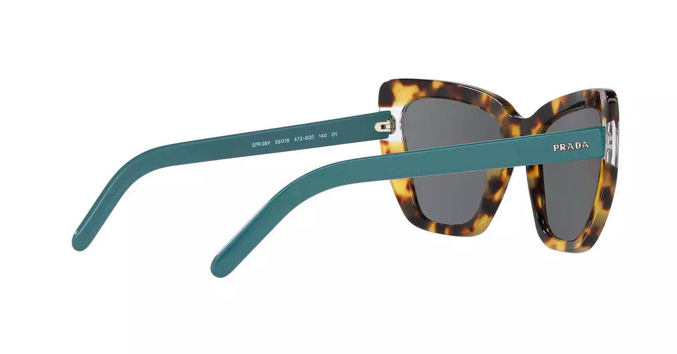 Prada SPR-08V-F 472-6Q0 s55