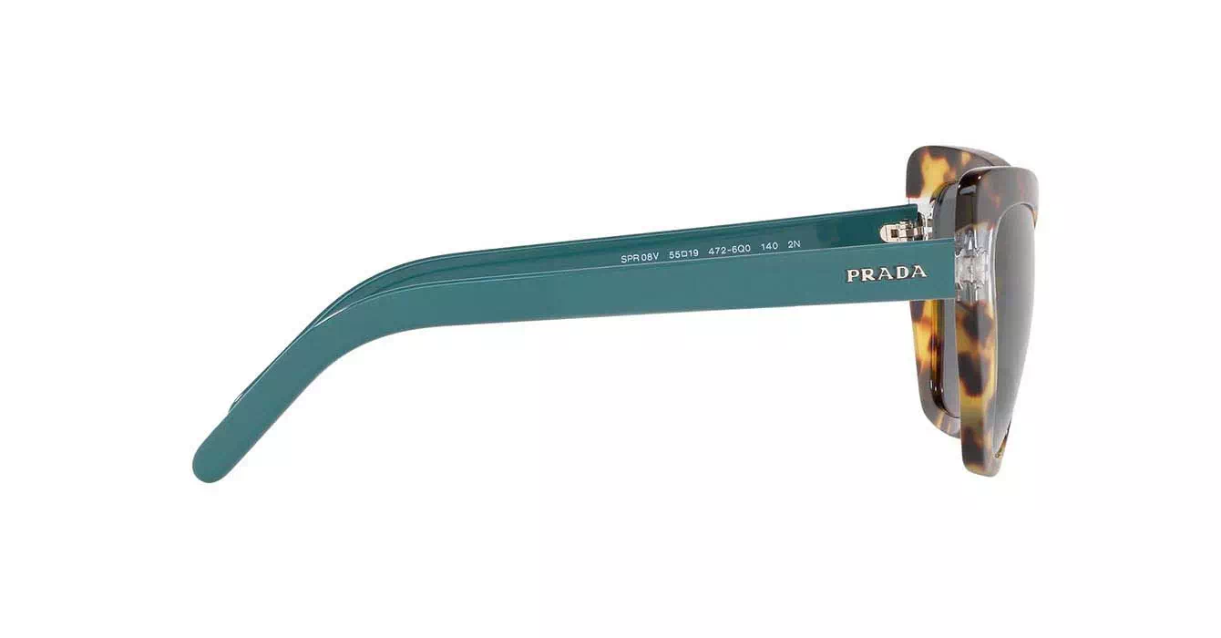 Prada SPR-08V-F 472-6Q0 s55