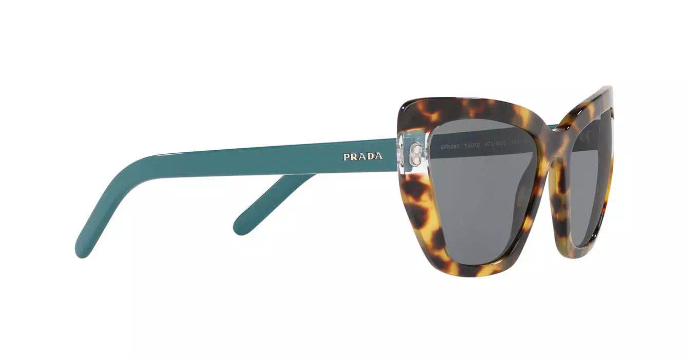 Prada SPR-08V-F 472-6Q0 s55
