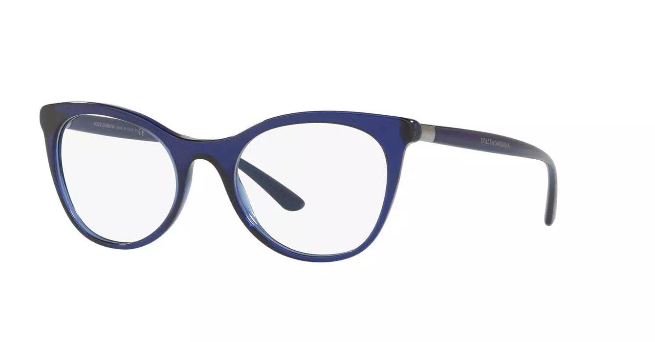 Dolce & Gabanna 3312-F 3094 s52