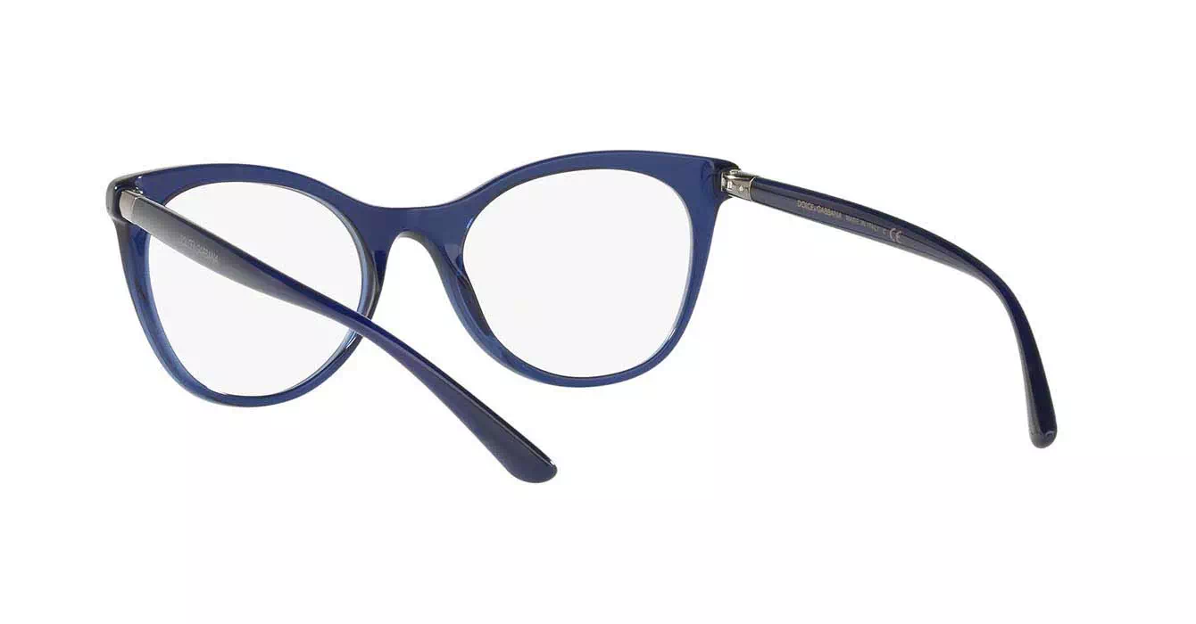 Dolce & Gabanna 3312-F 3094 s52