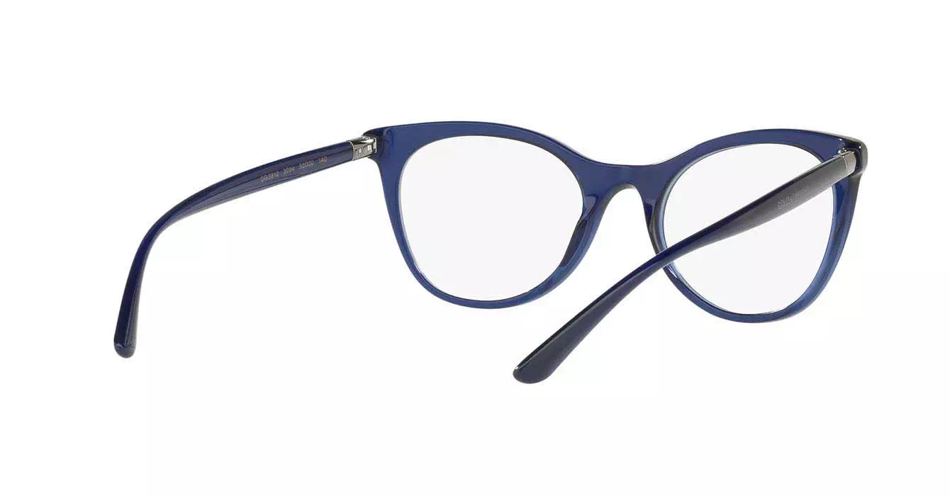 Dolce & Gabanna 3312-F 3094 s52